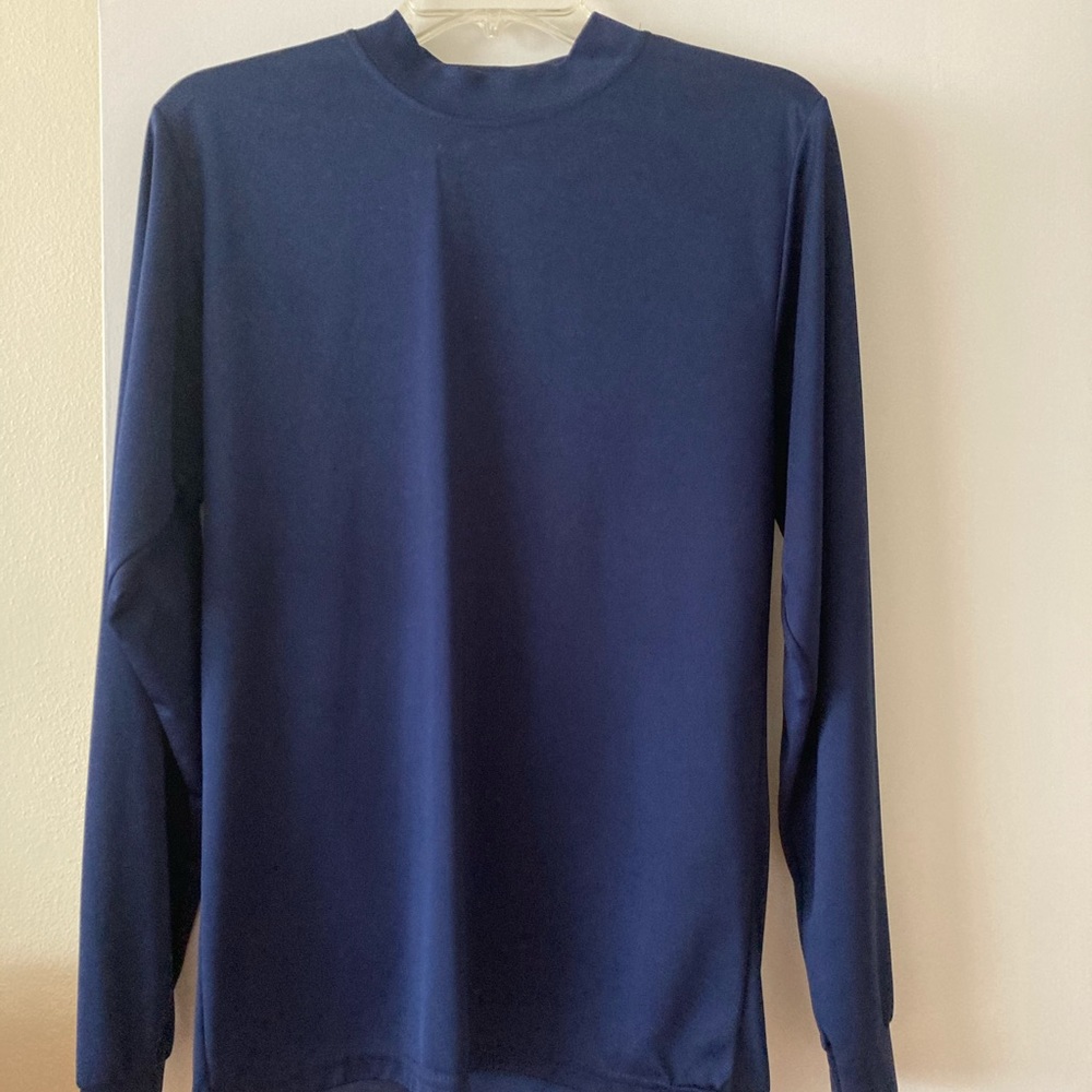 Men’s Moisture wicking long sleeve